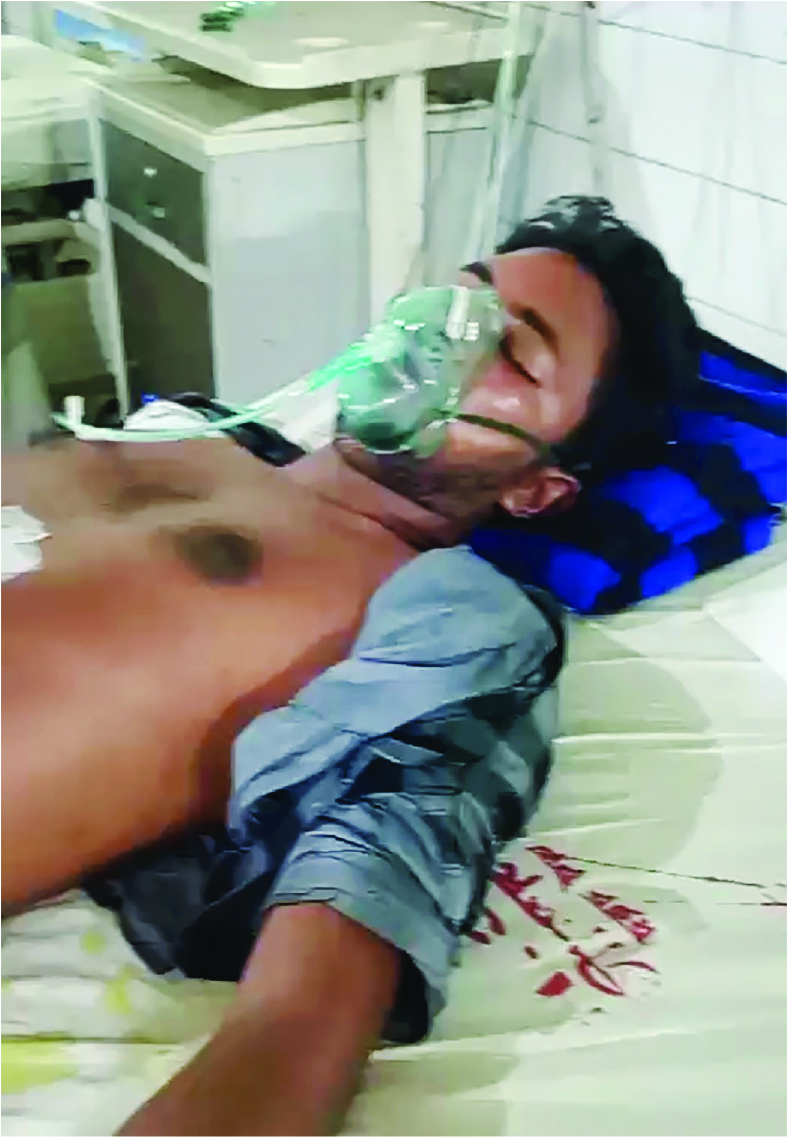 Image of নাজমুল মিয়া